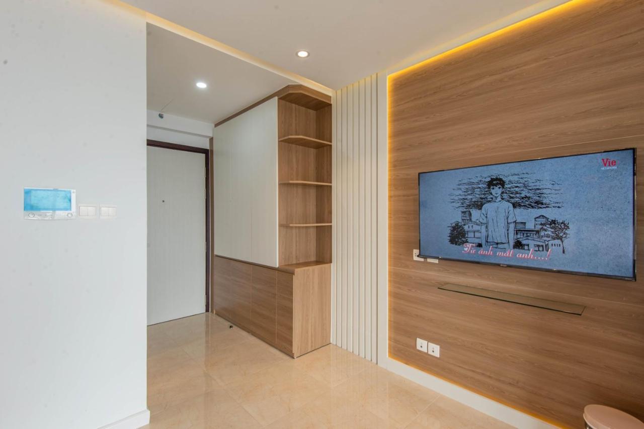 22Housing Vinhomes D'Capitale Hotel & Residence Hanoi Exterior foto